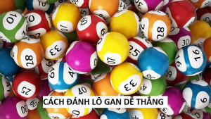 xổ lô gan