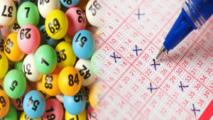 xổ số E2Bet,